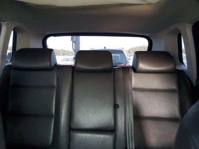 WVGBV7AX4AW528228 - 2010 VOLKSWAGEN TIGUAN SE BLACK photo 10