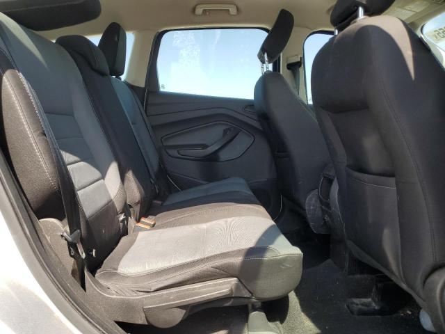 1FMCU0F71JUC01983 - 2018 FORD ESCAPE S Серебристый фото 11