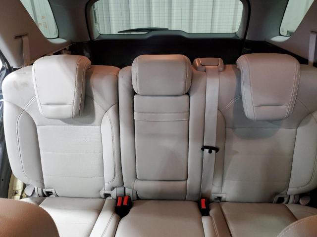 4JGDA5HB7DA169283 - 2013 MERCEDES-BENZ ML 350 4MATIC CHARCOAL photo 10