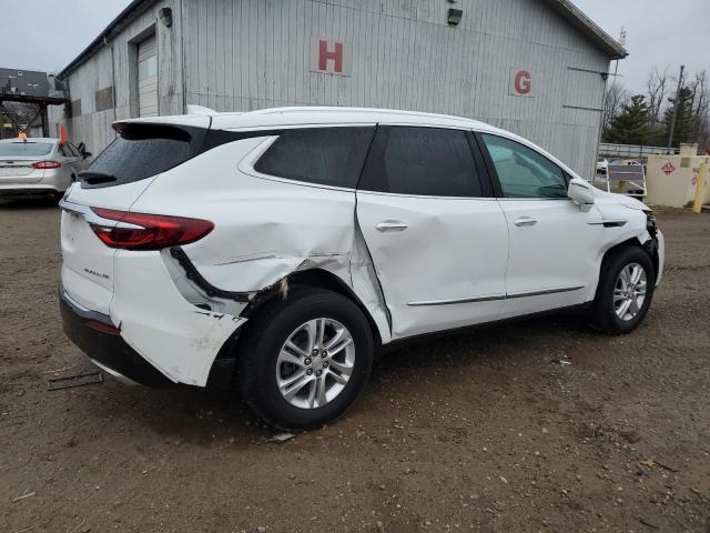 5GAERBKW1KJ141831 - 2019 BUICK ENCLAVE ESSENCE Ağ foto 3