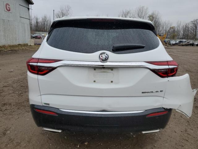 5GAERBKW1KJ141831 - 2019 BUICK ENCLAVE ESSENCE Ağ foto 6