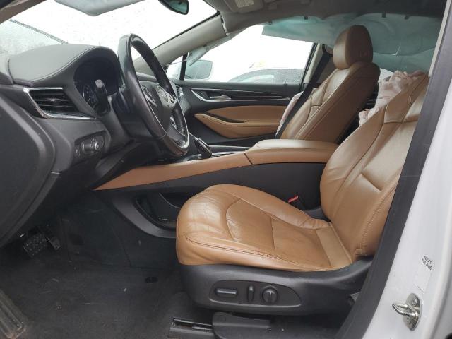 5GAERBKW1KJ141831 - 2019 BUICK ENCLAVE ESSENCE Ağ foto 7