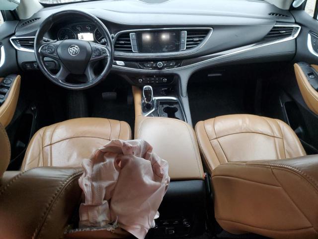 5GAERBKW1KJ141831 - 2019 BUICK ENCLAVE ESSENCE Ağ foto 8