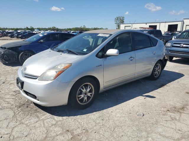 2009 TOYOTA PRIUS, 