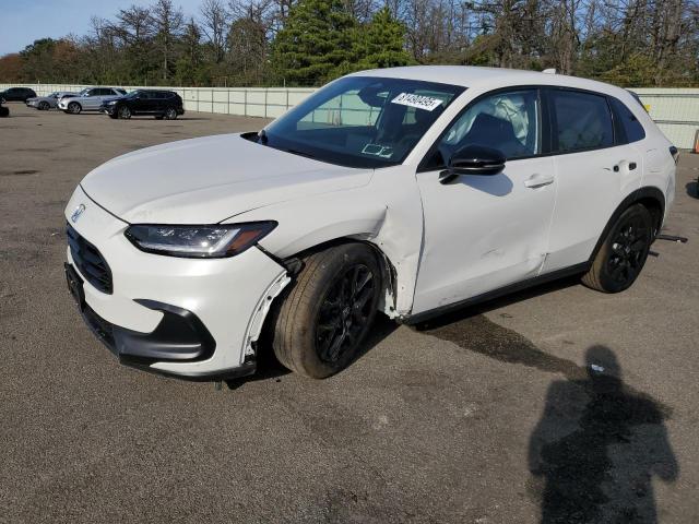 2025 HONDA HR-V SPORT, 