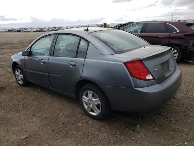 1G8AJ55F26Z199224 - 2006 SATURN ION LEVEL 2 灰色 照片 2