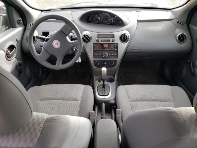 1G8AJ55F26Z199224 - 2006 SATURN ION LEVEL 2 灰色 照片 8