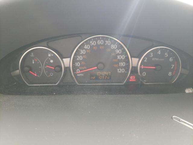 1G8AJ55F26Z199224 - 2006 SATURN ION LEVEL 2 灰色 照片 9