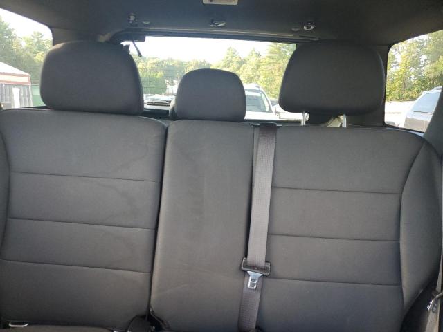 1FMCU9D71BKA36005 - 2011 FORD ESCAPE XLT SILVER photo 10