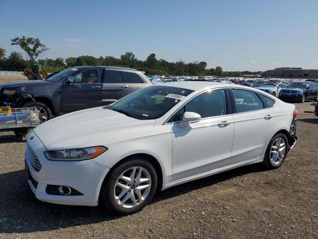 2013 FORD FUSION SE, 