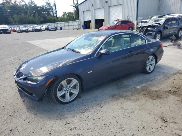 2007 BMW 335 I, 