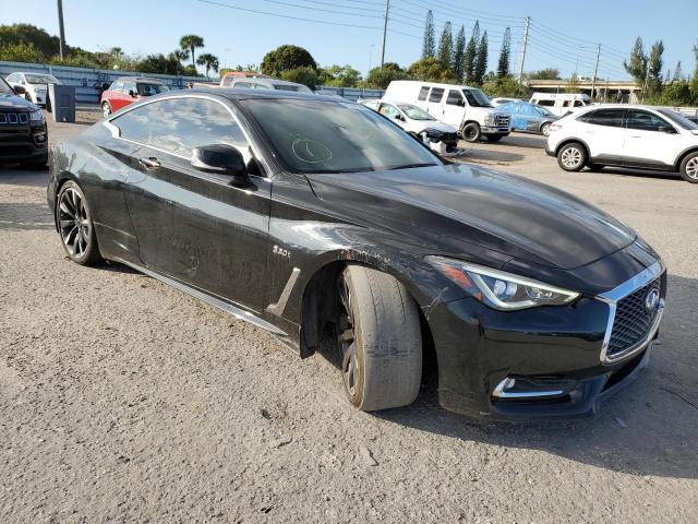 JN1FV7EK4HM610263 - 2017 INFINITI Q60 RED SPORT 400 BLACK photo 4