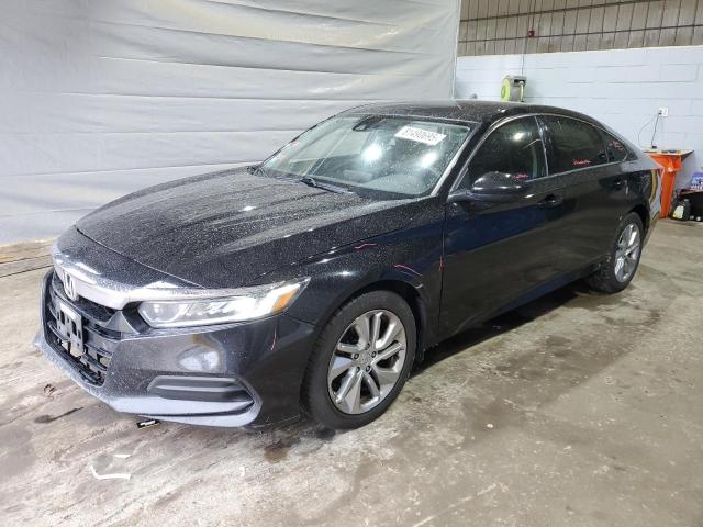 2018 HONDA ACCORD LX, 