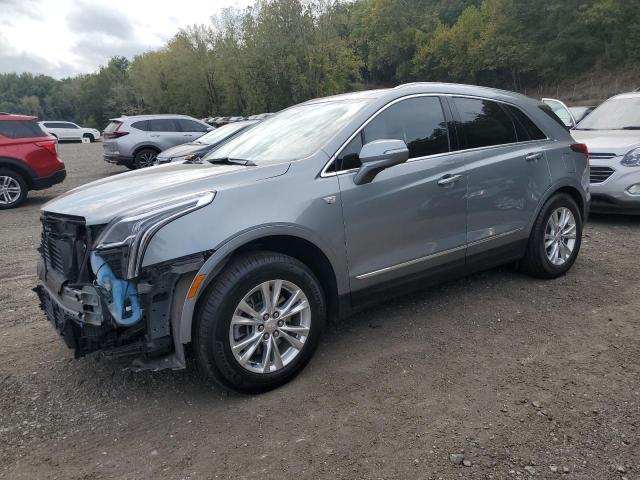 2023 CADILLAC XT5 LUXURY, null