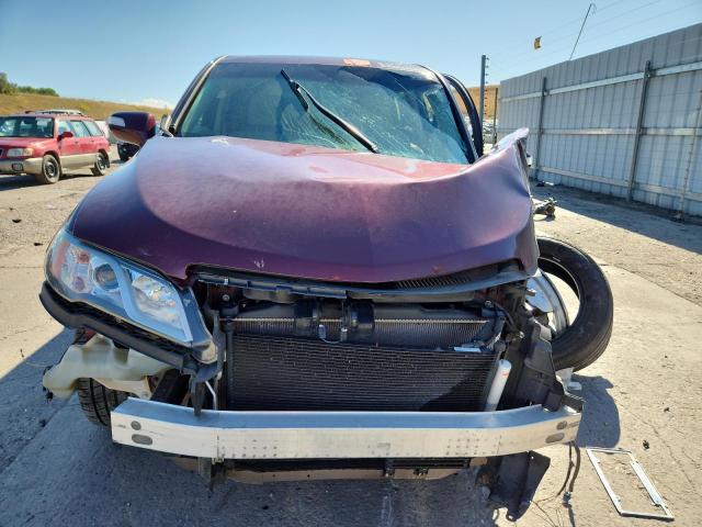 5J8TB4H54FL011171 - 2015 ACURA RDX TECHNOLOGY მუქწითელი ფოტო 5