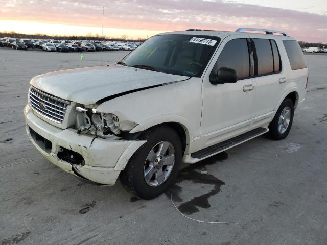 2003 FORD EXPLORER LIMITED, 