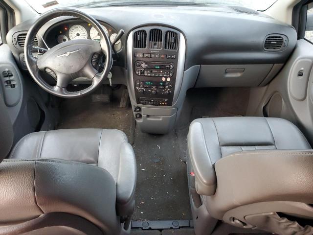 2A4GP54L86R923704 - 2006 CHRYSLER TOWN & COU TOURING 银色 照片 8