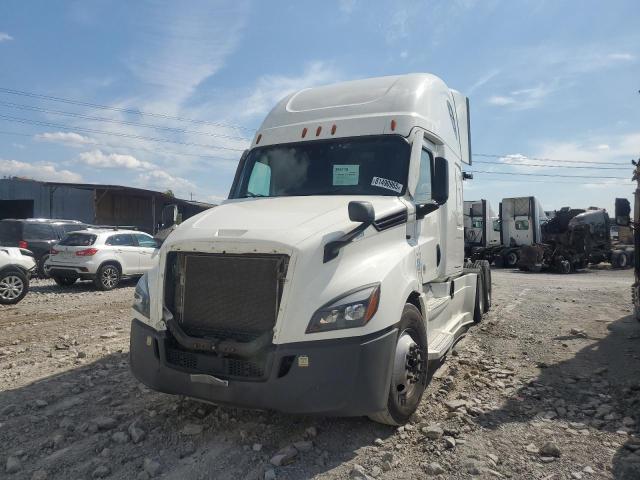 3AKJHHDR9NSMV7817 - 2022 FREIGHTLINER CASCADIA 1 თეთრი ფოტო 2