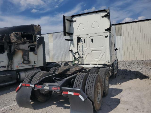 3AKJHHDR9NSMV7817 - 2022 FREIGHTLINER CASCADIA 1 თეთრი ფოტო 4