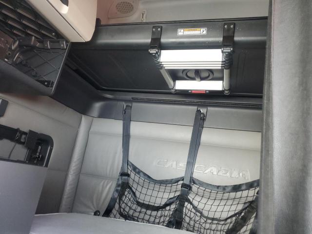 3AKJHHDR9NSMV7817 - 2022 FREIGHTLINER CASCADIA 1 თეთრი ფოტო 6