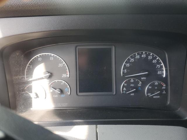 3AKJHHDR9NSMV7817 - 2022 FREIGHTLINER CASCADIA 1 თეთრი ფოტო 8