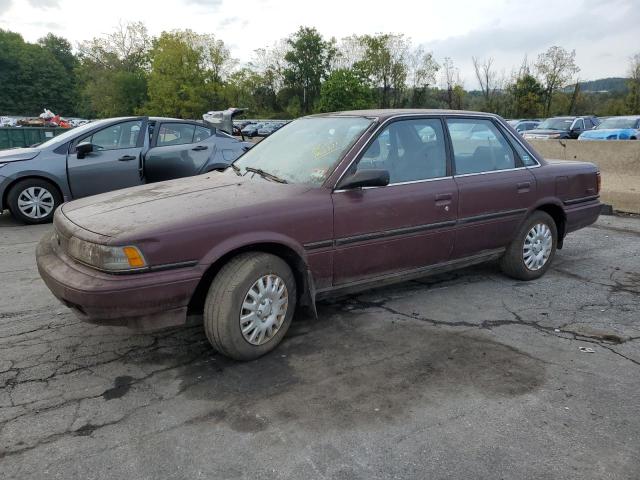 1991 TOYOTA CAMRY DLX, 