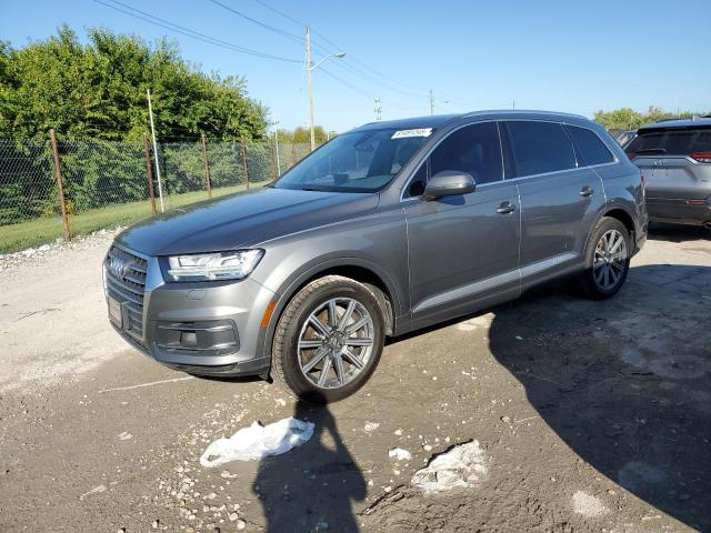 2017 AUDI Q7 PREMIUM PLUS, 