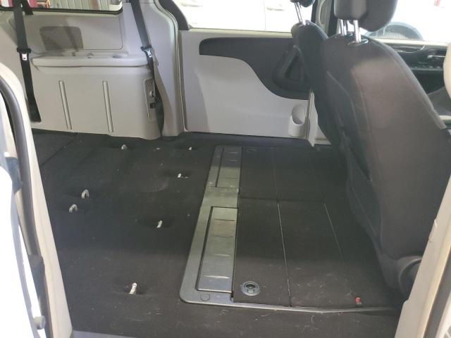 2A4RR5DG3BR656049 - 2011 CHRYSLER TOWN & COU TOURING WHITE photo 11