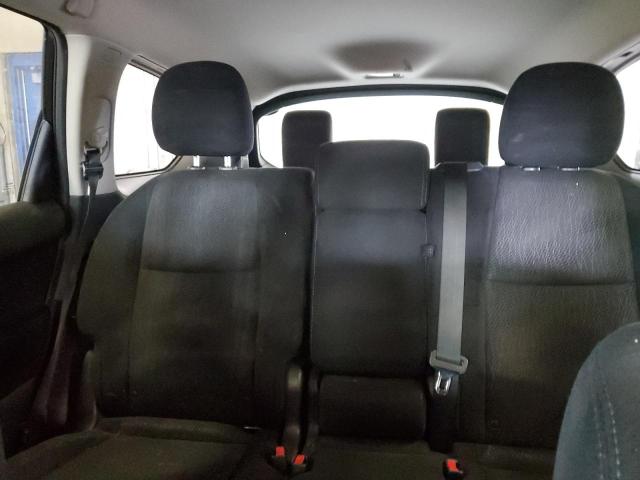 5N1AR2MM4EC729672 - 2014 NISSAN PATHFINDER S Siyah fotoğraf 10