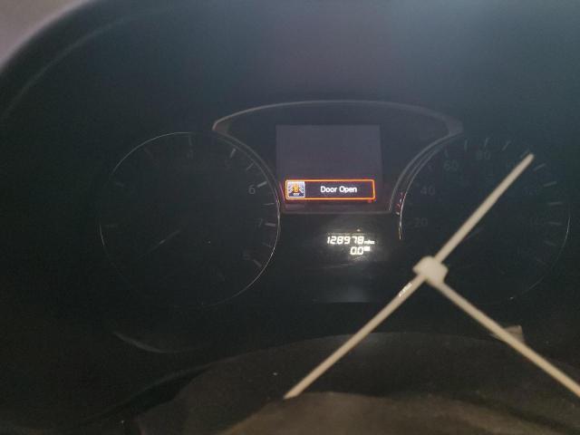 5N1AR2MM4EC729672 - 2014 NISSAN PATHFINDER S Siyah fotoğraf 9