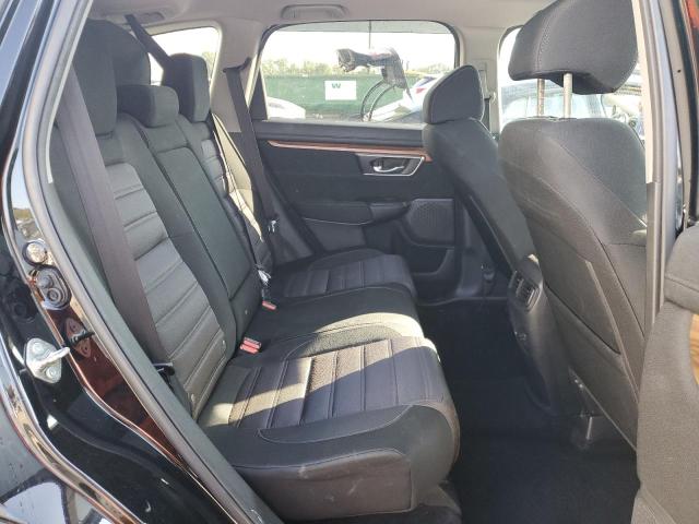 2HKRW2H52JH633007 - 2018 HONDA CR-V EX Қара фото 10