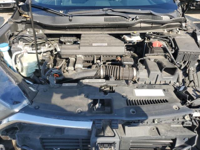 2HKRW2H52JH633007 - 2018 HONDA CR-V EX Қара фото 11