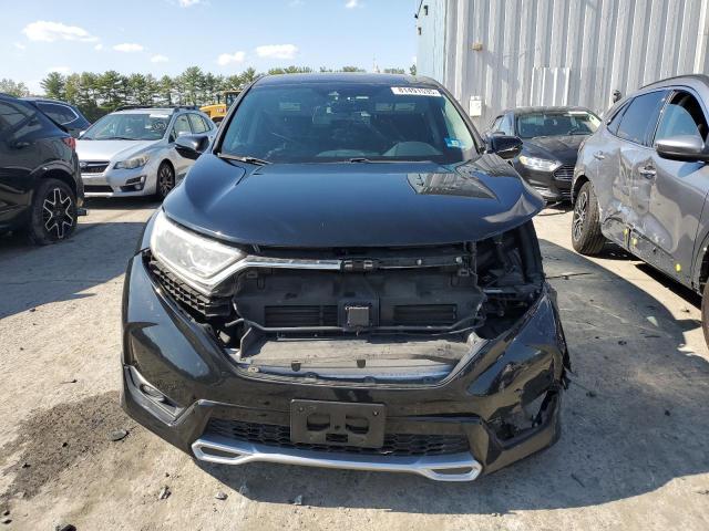 2HKRW2H52JH633007 - 2018 HONDA CR-V EX Қара фото 5