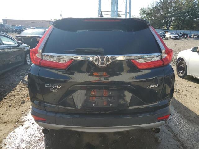 2HKRW2H52JH633007 - 2018 HONDA CR-V EX Қара фото 6