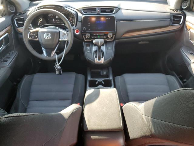 2HKRW2H52JH633007 - 2018 HONDA CR-V EX Қара фото 8