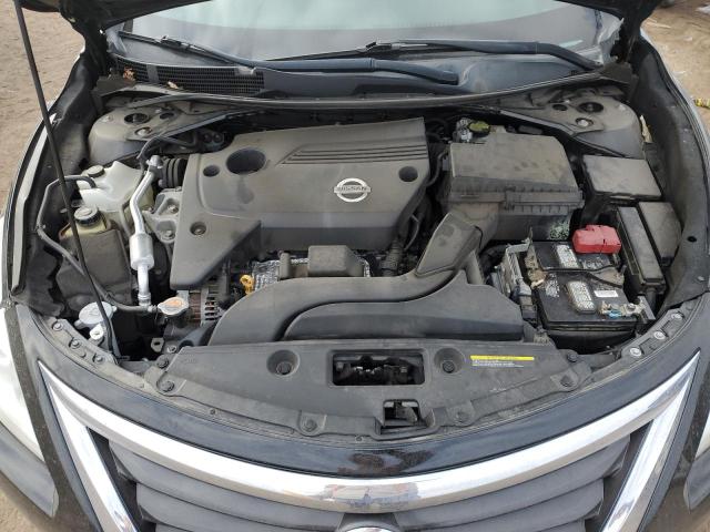 1N4AL3AP1FC466123 - 2015 NISSAN ALTIMA 2.5 BLACK photo 11