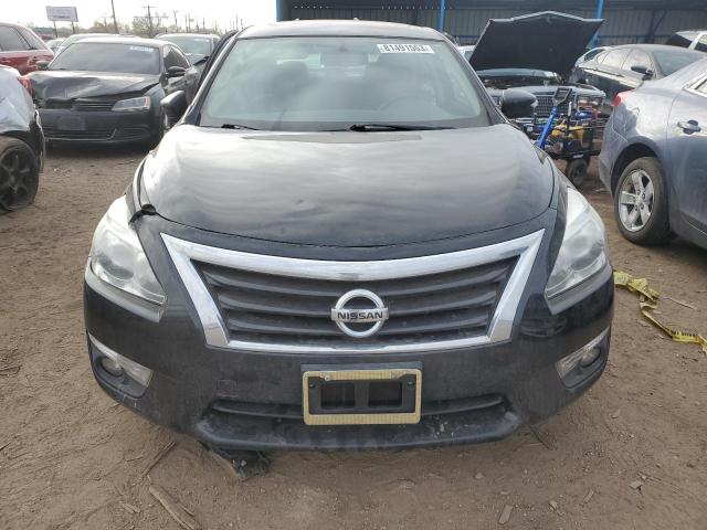 1N4AL3AP1FC466123 - 2015 NISSAN ALTIMA 2.5 BLACK photo 5