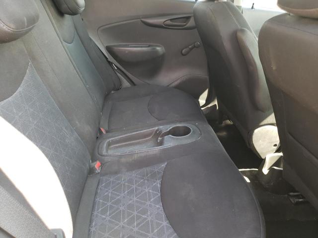 KL8CB6SA1NC023138 - 2022 CHEVROLET SPARK LS WHITE photo 10