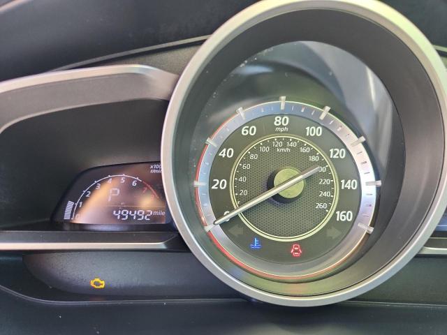 3MZBM1U70FM169433 - 2015 MAZDA 3 SPORT RED photo 9