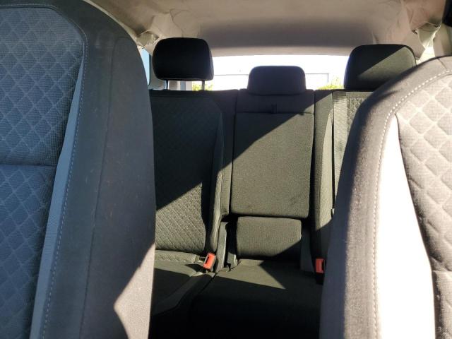 3VV1B7AX0KM196168 - 2019 VOLKSWAGEN TIGUAN S GRAY photo 10