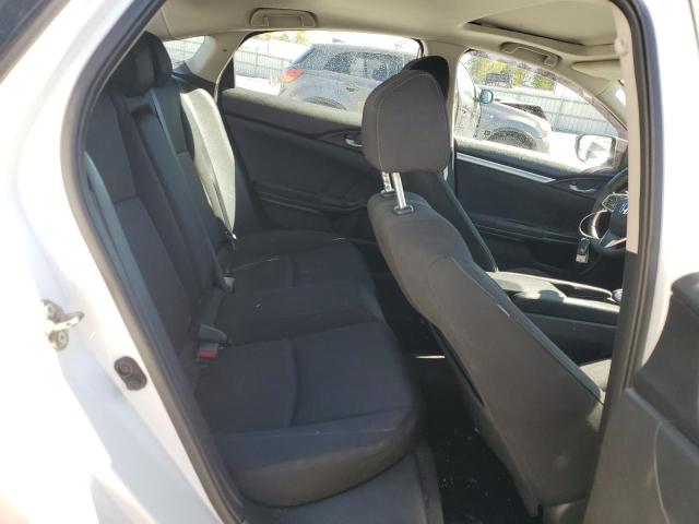 19XFC2F79GE241056 - 2016 HONDA CIVIC EX WHITE photo 10