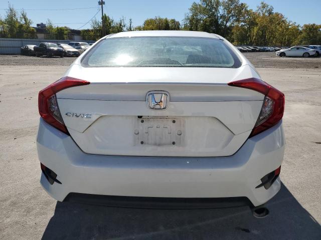 19XFC2F79GE241056 - 2016 HONDA CIVIC EX WHITE photo 6