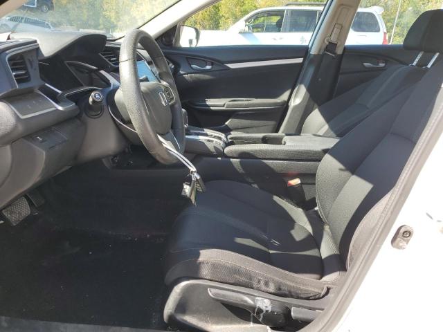 19XFC2F79GE241056 - 2016 HONDA CIVIC EX WHITE photo 7