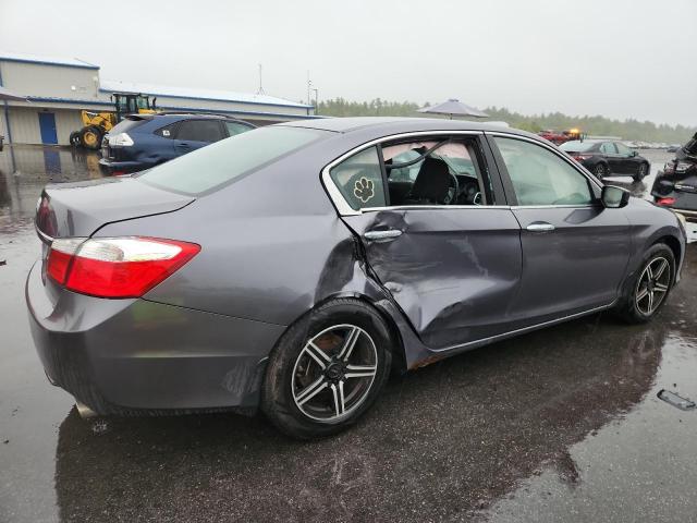 1HGCR2E3XDA073797 - 2013 HONDA ACCORD LX Boz foto 3