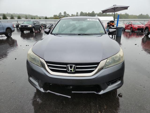 1HGCR2E3XDA073797 - 2013 HONDA ACCORD LX Boz foto 5