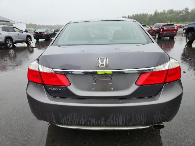 1HGCR2E3XDA073797 - 2013 HONDA ACCORD LX Boz foto 6