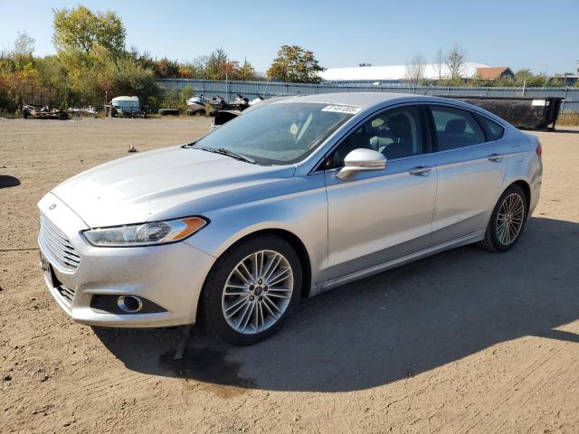 2015 FORD FUSION SE, 