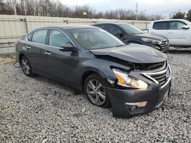 1N4AL3AP5DC244763 - 2013 NISSAN ALTIMA 2.5 BLACK photo 4