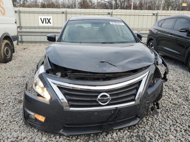 1N4AL3AP5DC244763 - 2013 NISSAN ALTIMA 2.5 BLACK photo 5