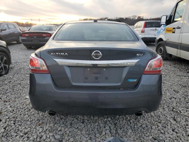 1N4AL3AP5DC244763 - 2013 NISSAN ALTIMA 2.5 BLACK photo 6